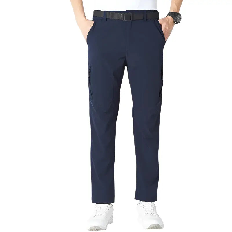 Pantalon homme randonnée été