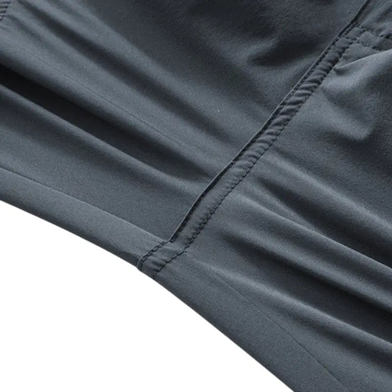 Pantalon homme randonnée été