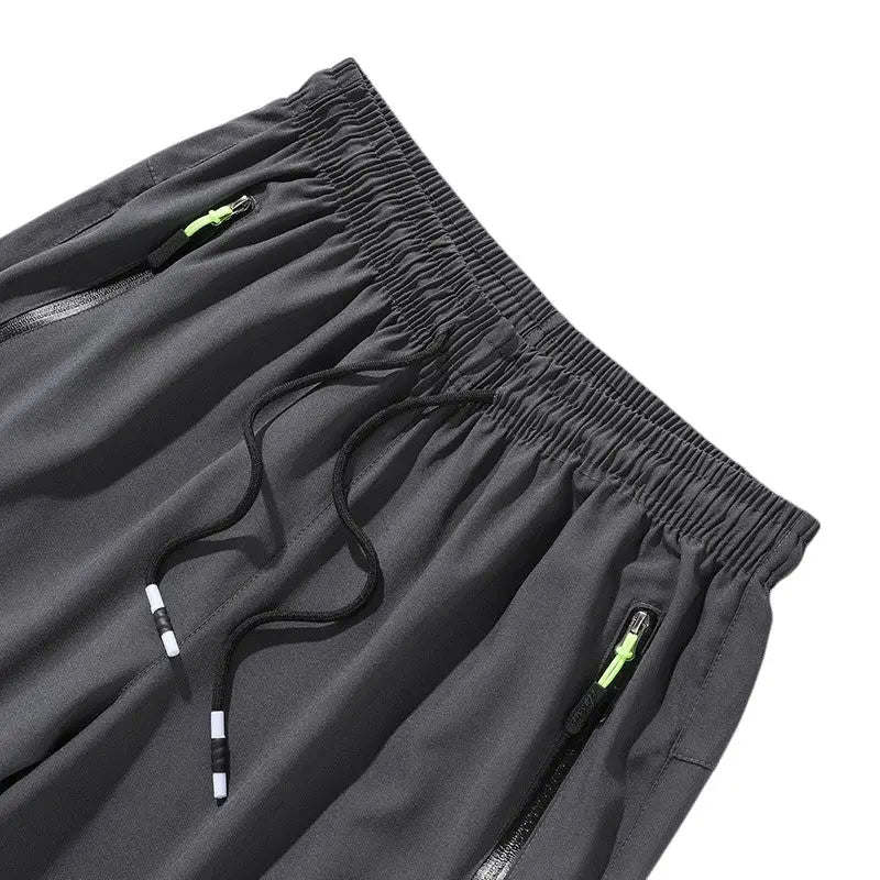 Pantalon imperméable élastique