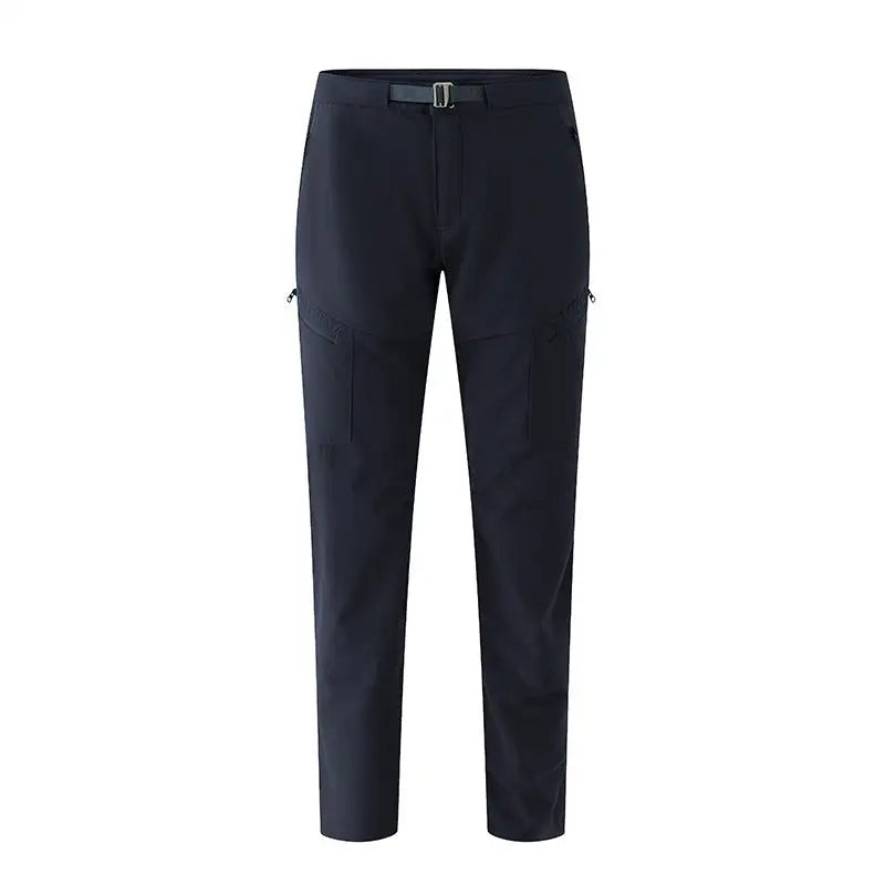Pantalon coupe-vent imperméable