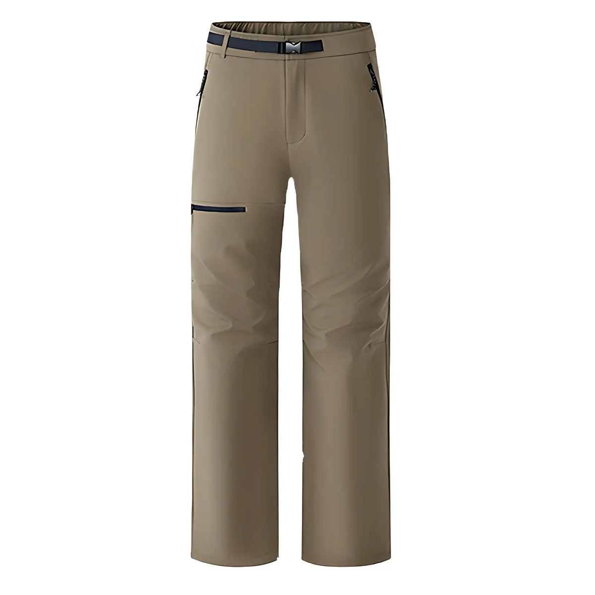Pantalon imperméable forêt