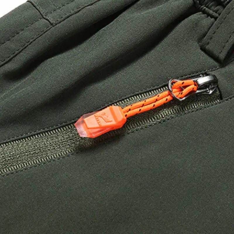 Pantalon imperméable léger