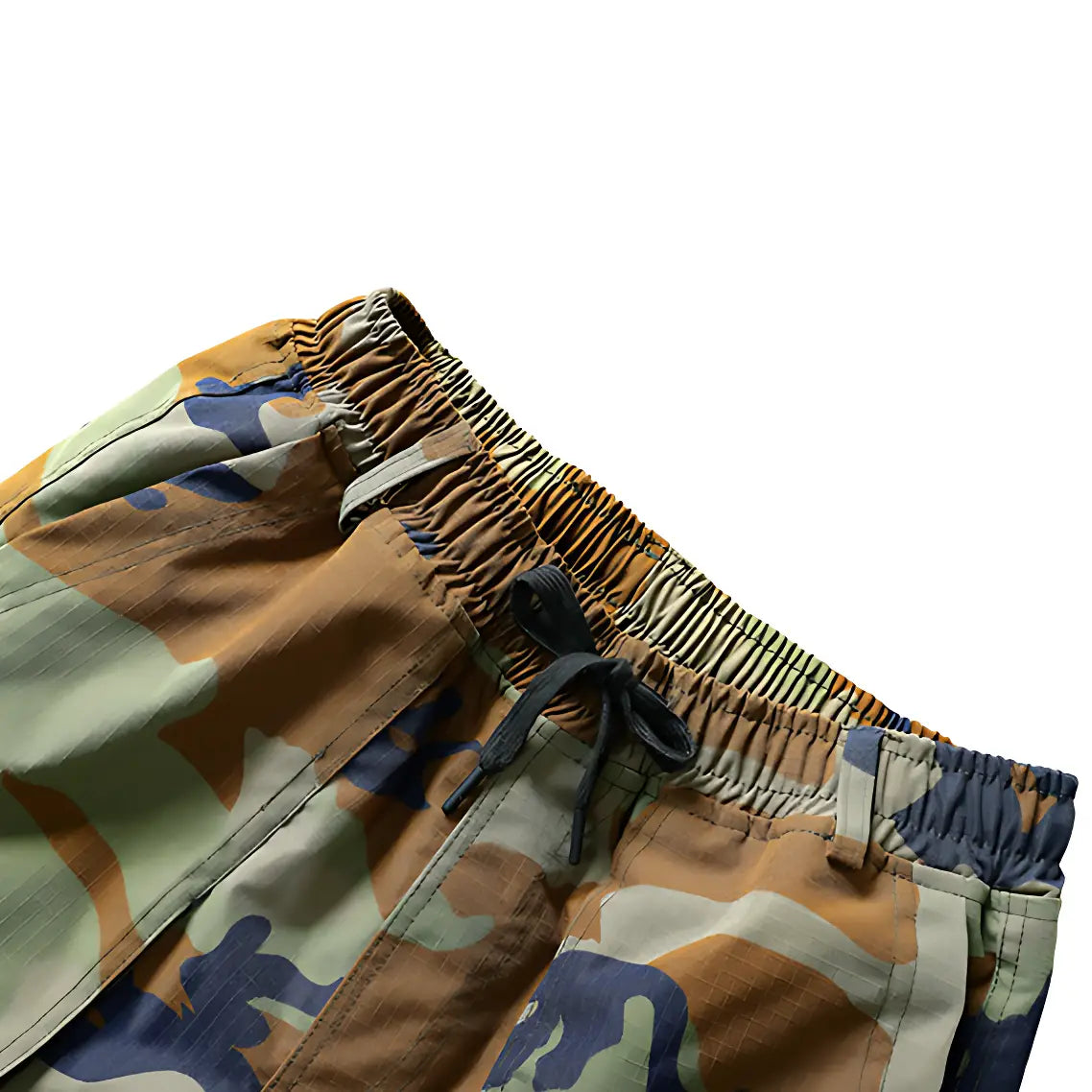Pantalon hydrofuge militaire
