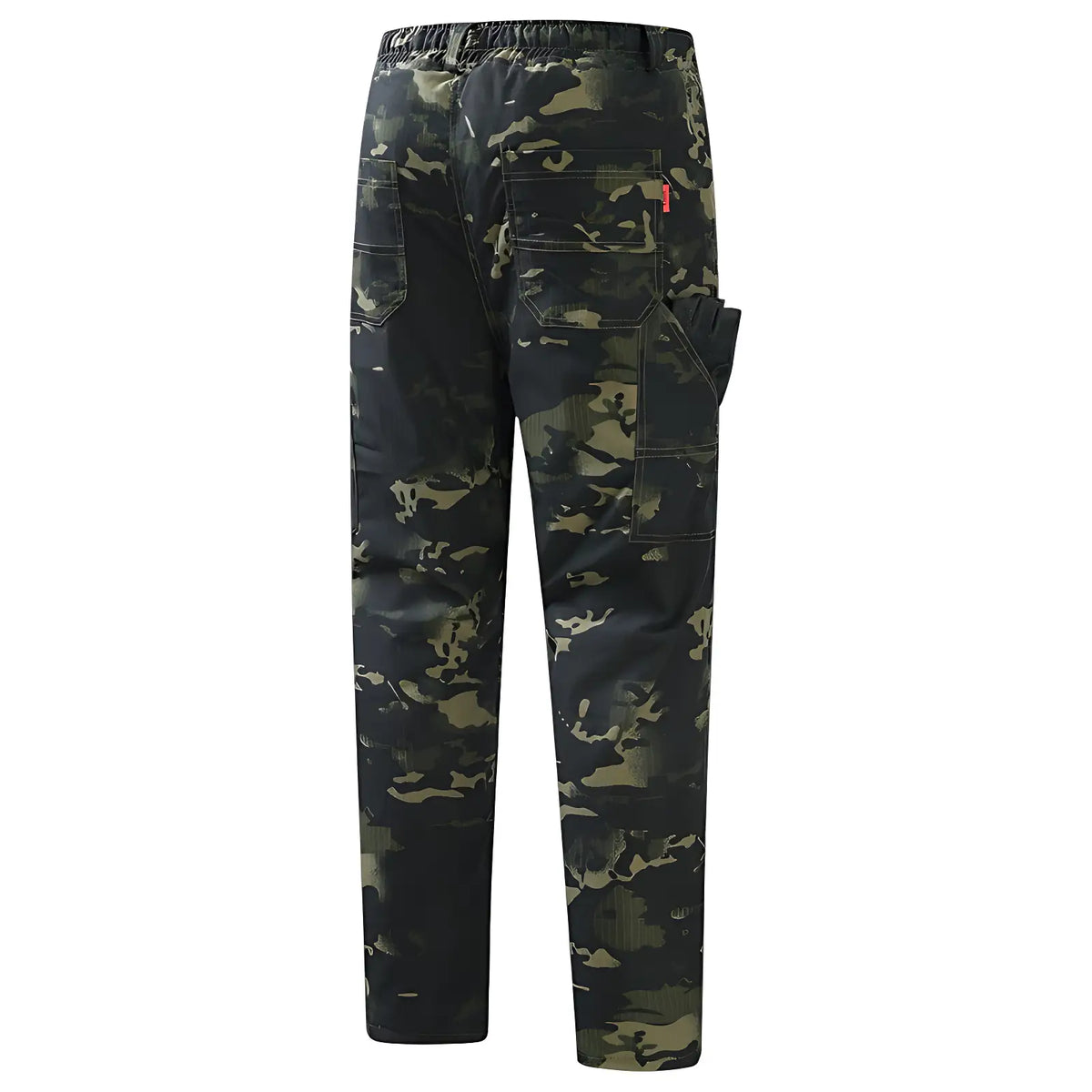 Pantalon hydrofuge militaire
