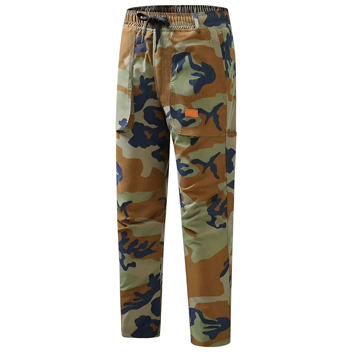 Pantalon hydrofuge militaire