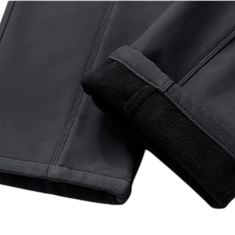 Pantalon imperméable trekking