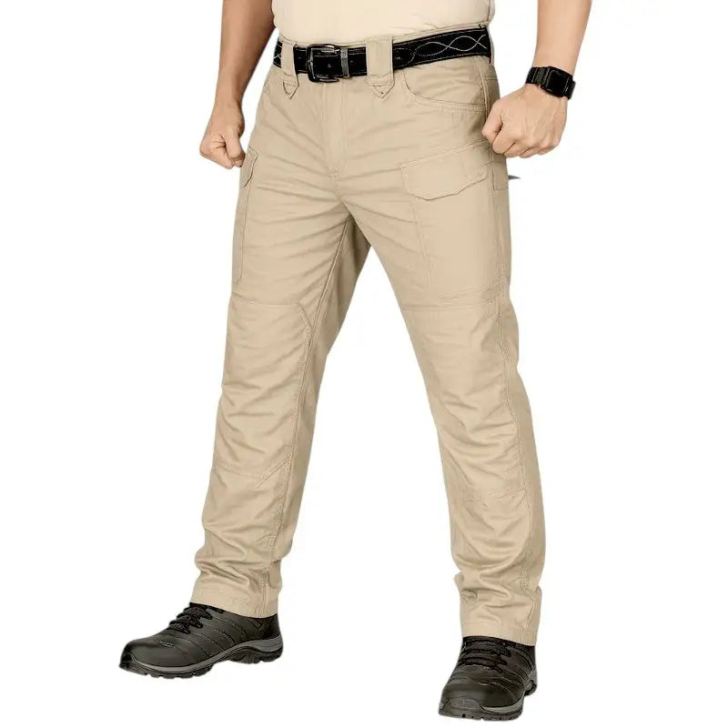Pantalon intervention