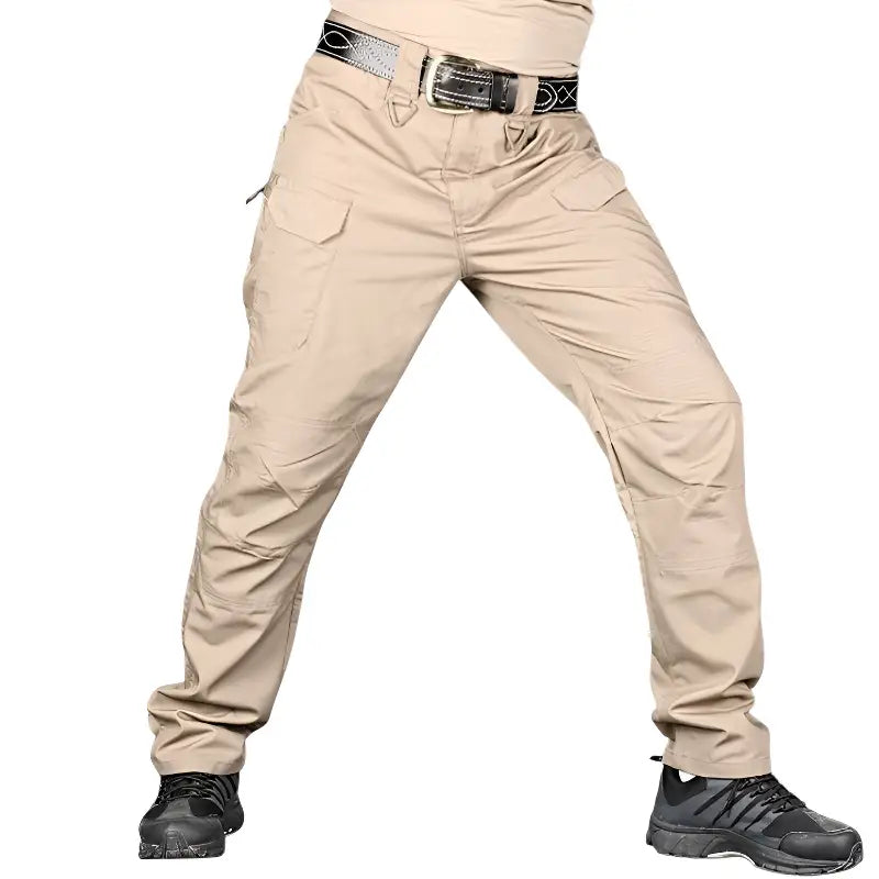 Pantalon intervention