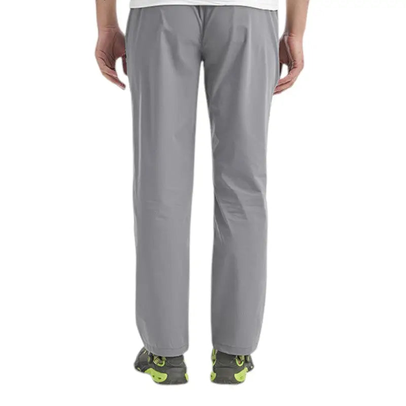 Pantalon léger et résistant pour trekking
