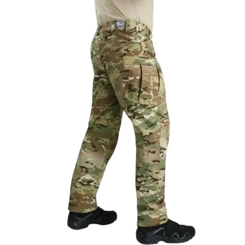 Pantalon multicam