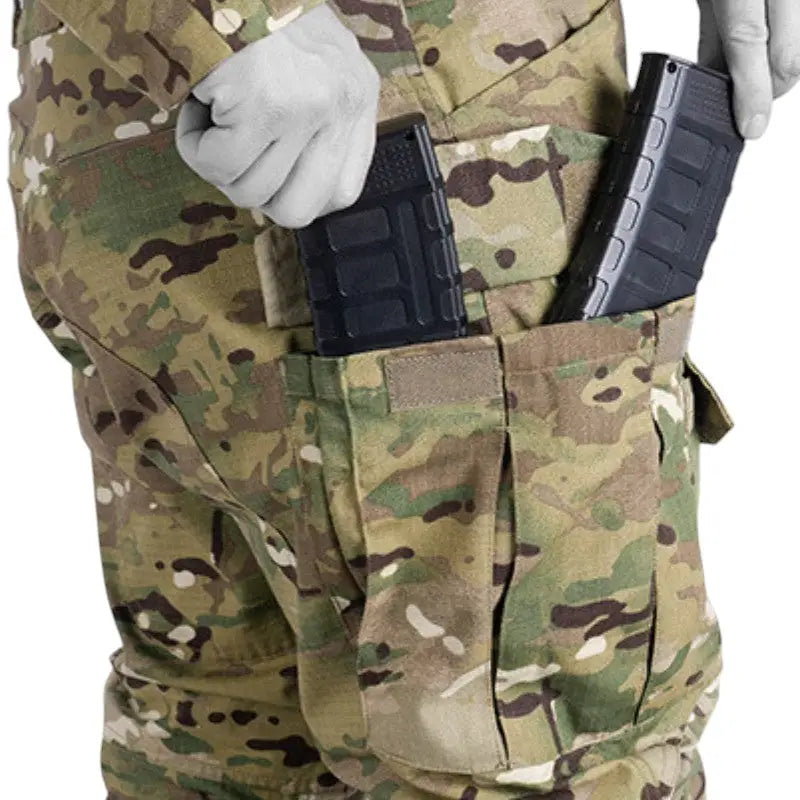 Pantalon multicam