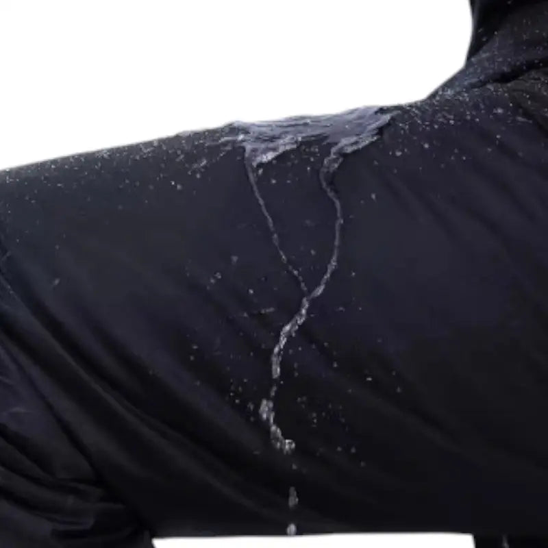 Pantalon de pluie chaud