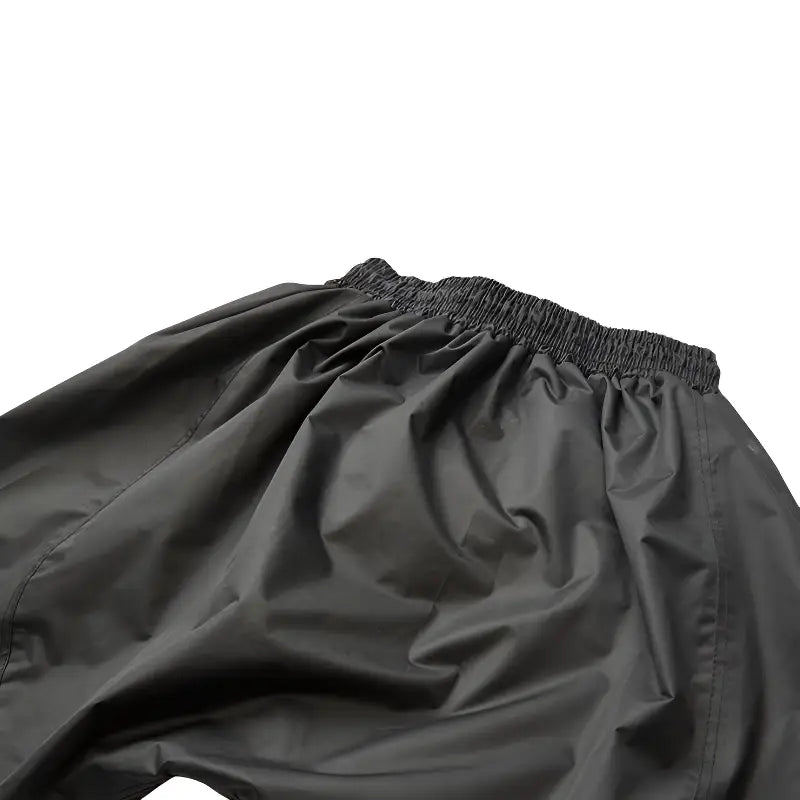 Pantalon de pluie épais