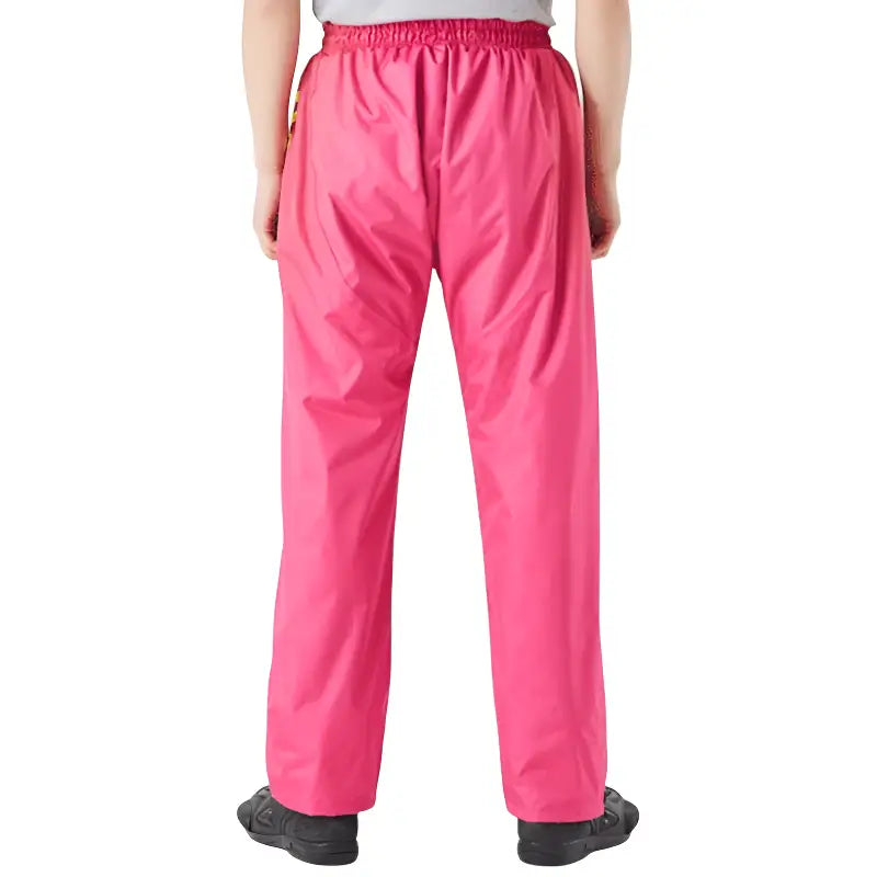 Pantalon de pluie épais