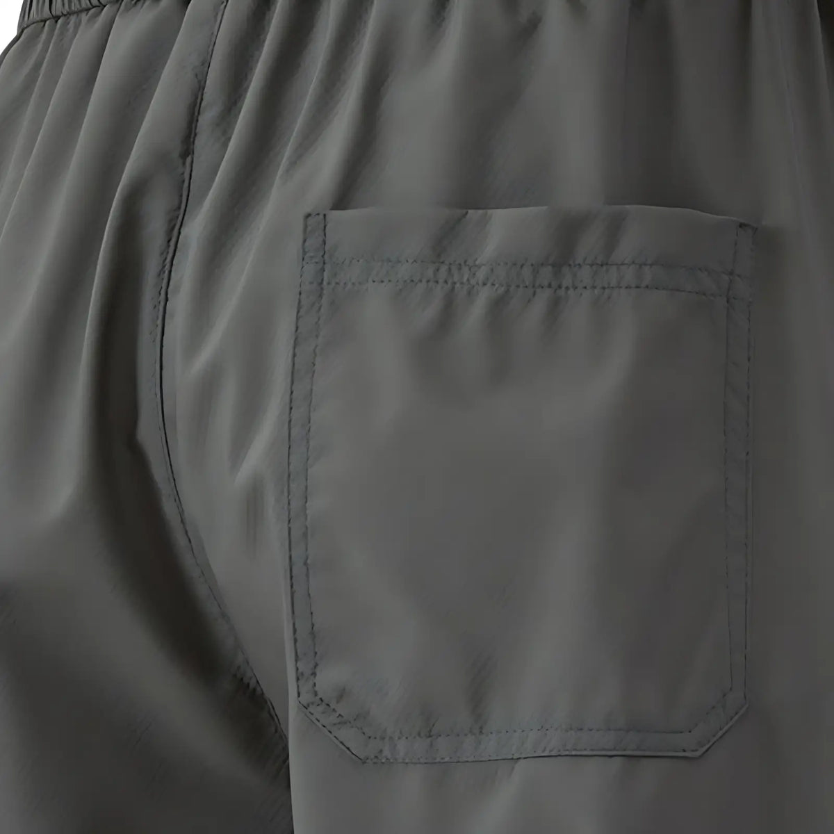 Pantalon de pluie pour randonnée