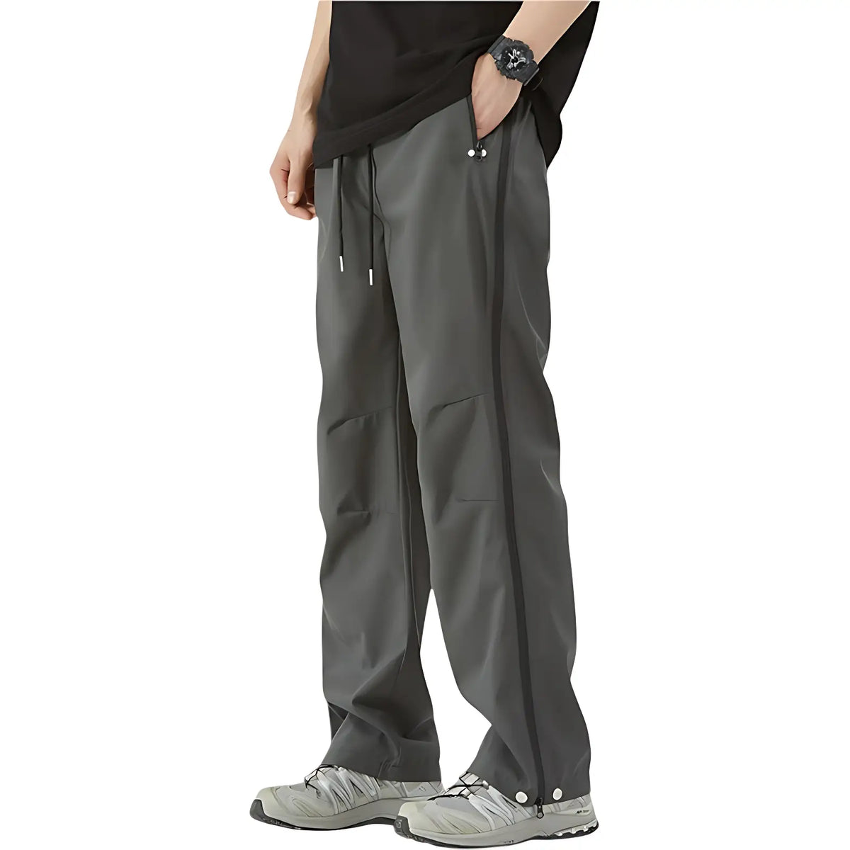 Pantalon de pluie pour randonnée