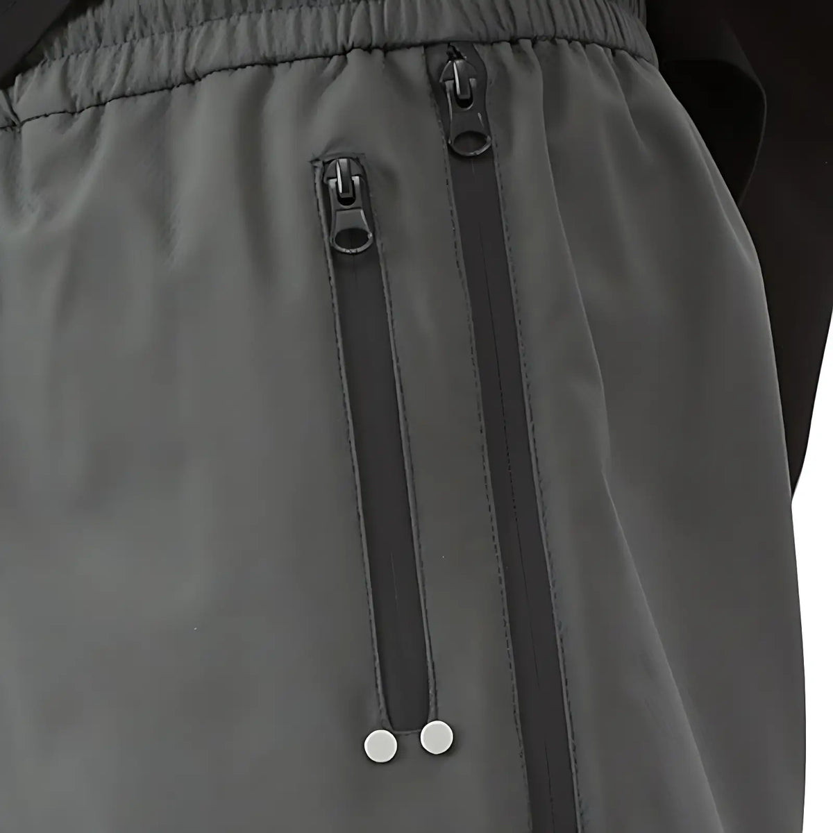 Pantalon de pluie pour randonnée