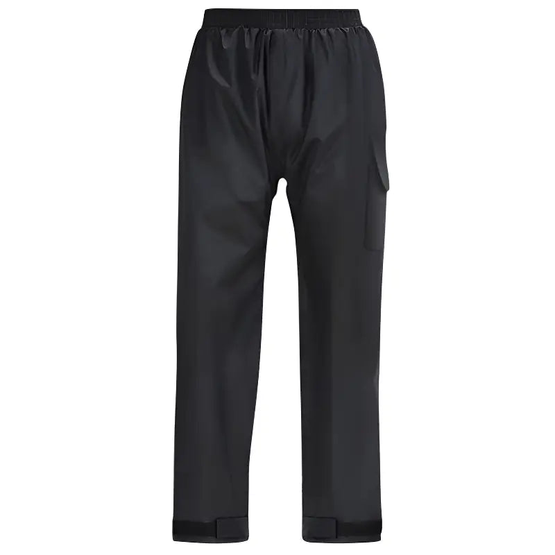Pantalon de pluie de travail