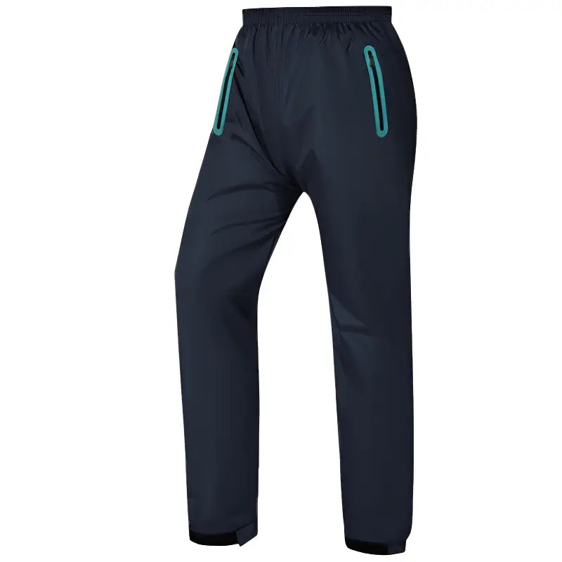 Pantalon de pluie trekking