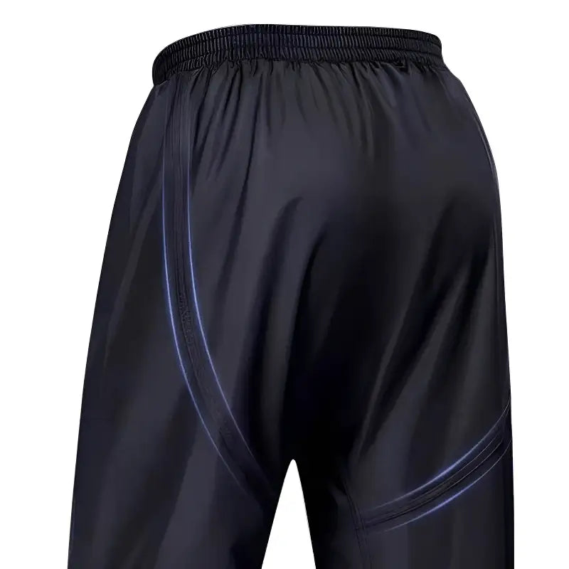 Pantalon de pluie ultra léger