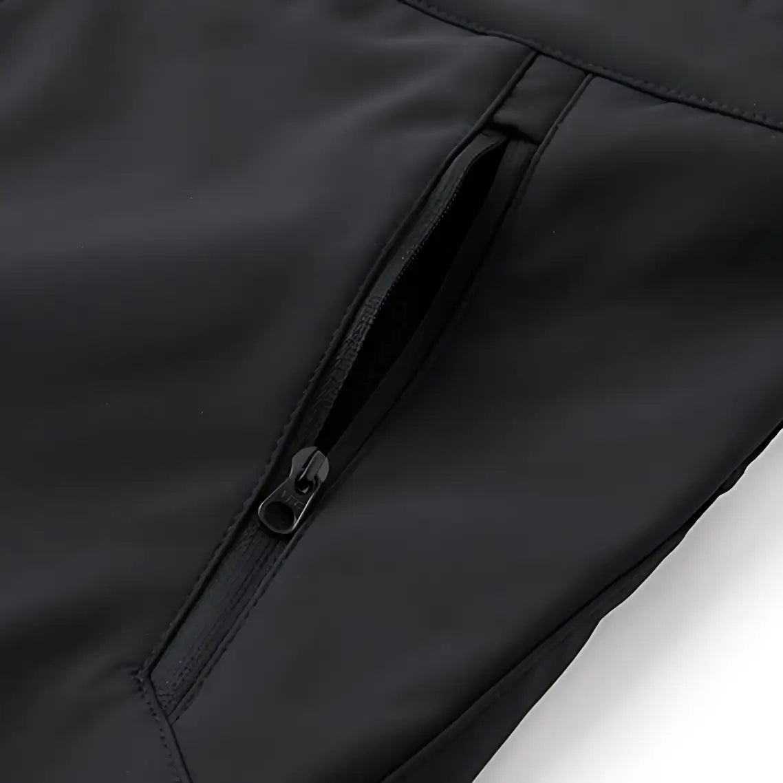 Pantalon polaire imperméable
