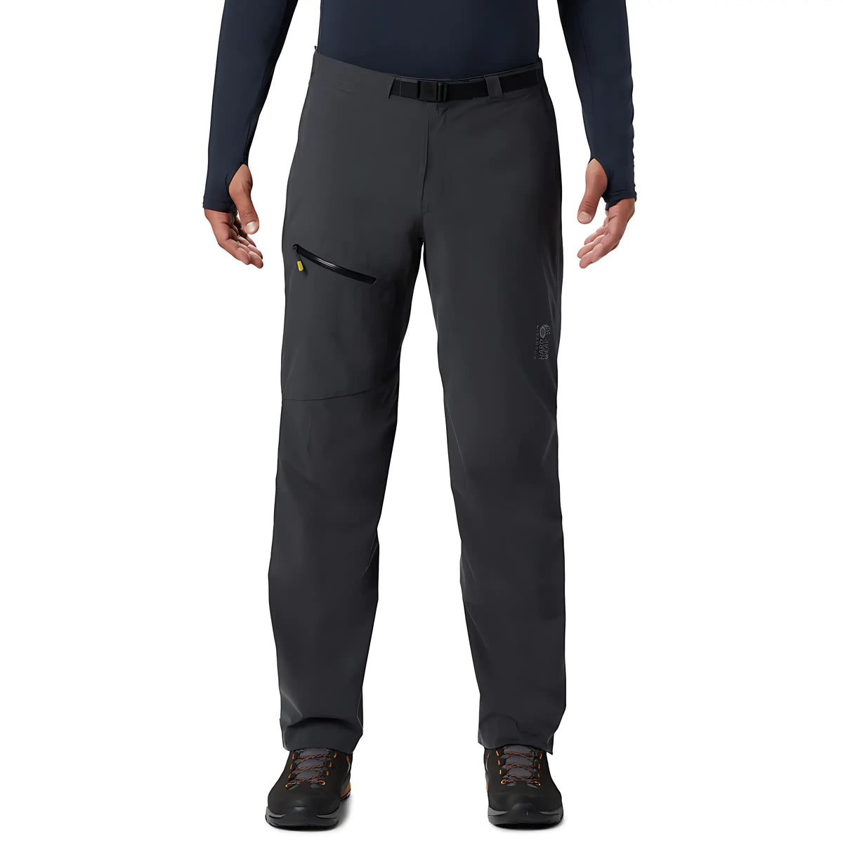 Pantalon polaire imperméable