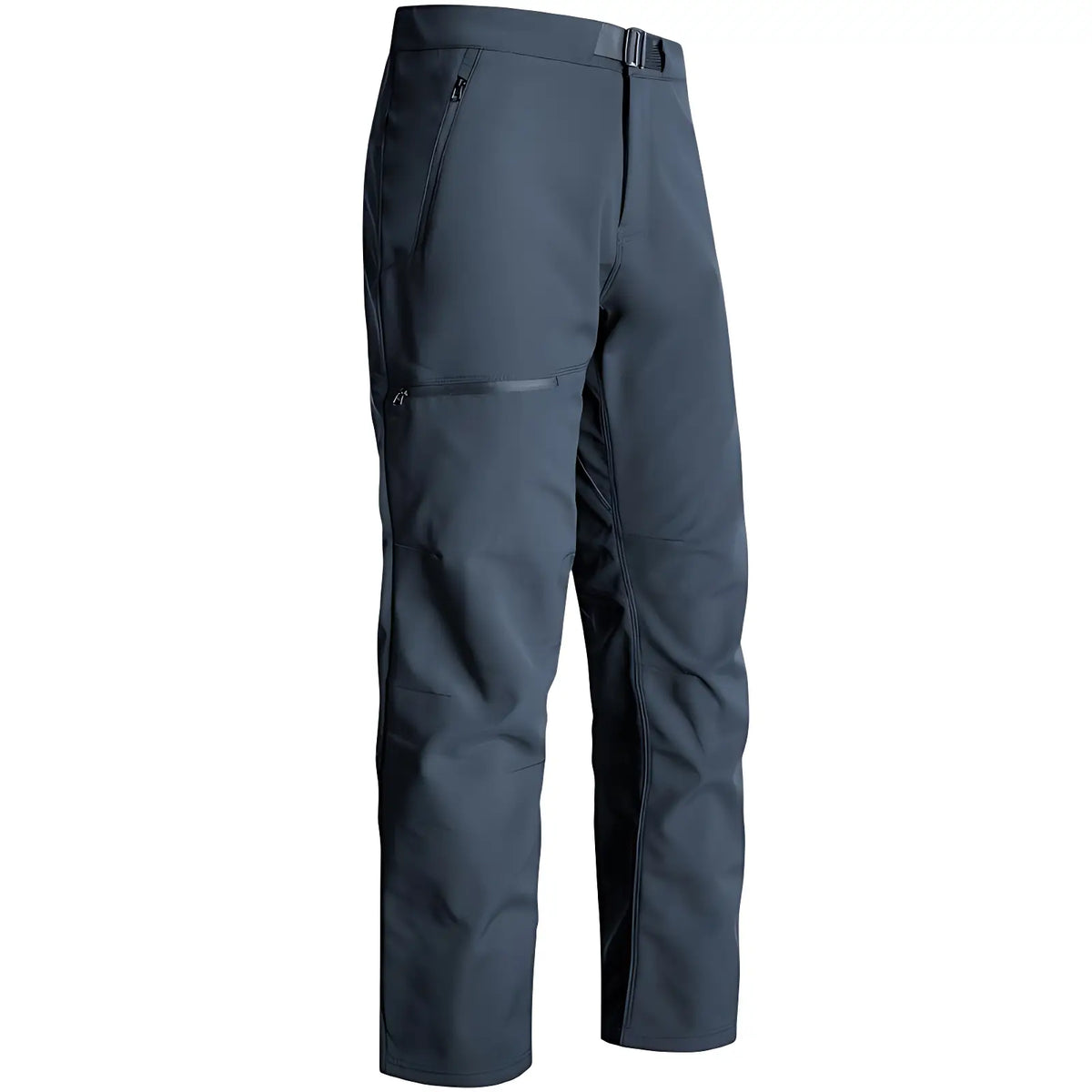 Pantalon polaire imperméable