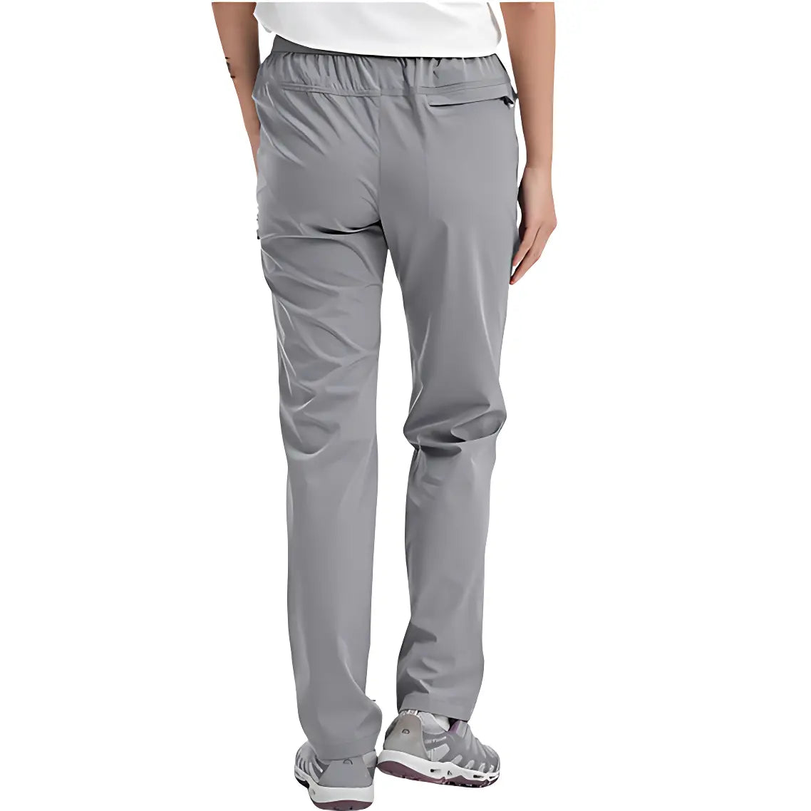 Pantalon randonnée extensible