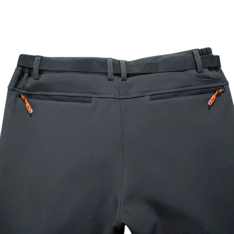 Pantalon randonnée extensible homme
