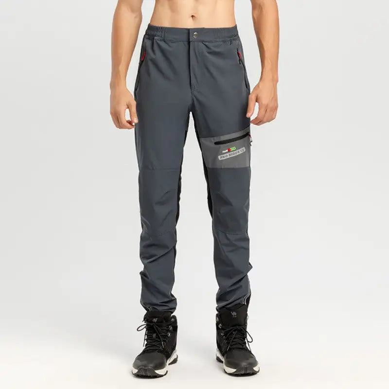 Pantalon pour randonnée homme