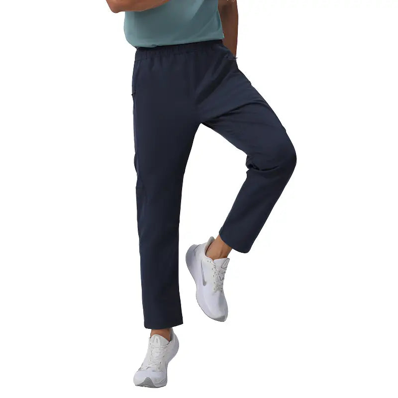 Pantalon randonnée homme toutes saisons