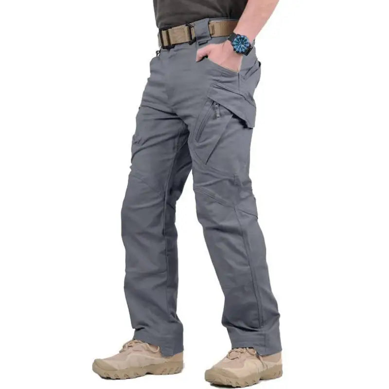 Pantalon randonnée imperméable