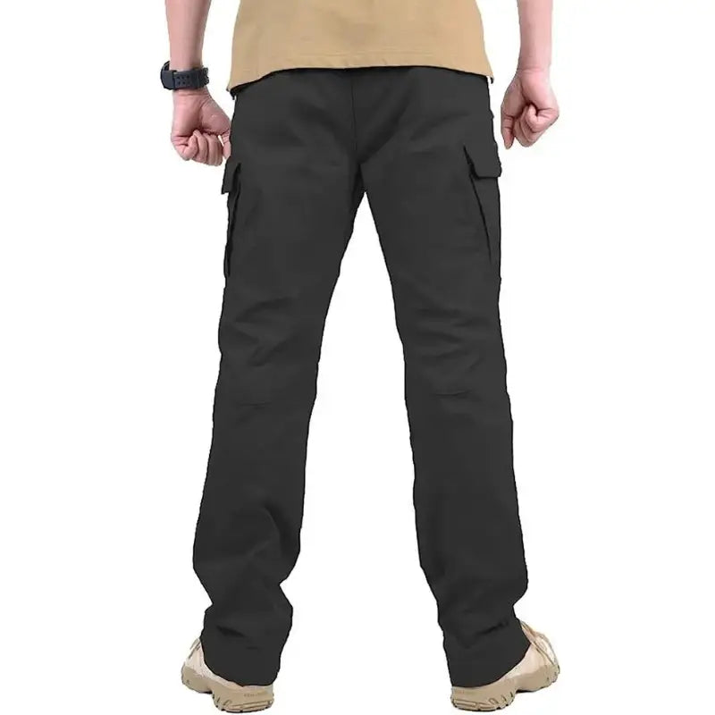 Pantalon randonnée imperméable