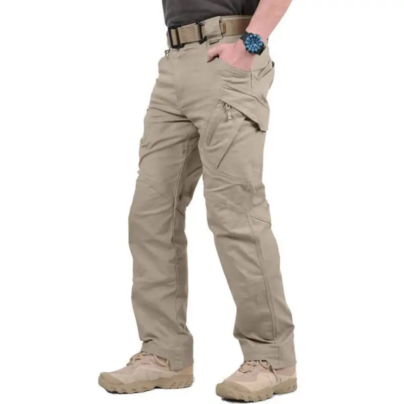 Pantalon randonnée imperméable