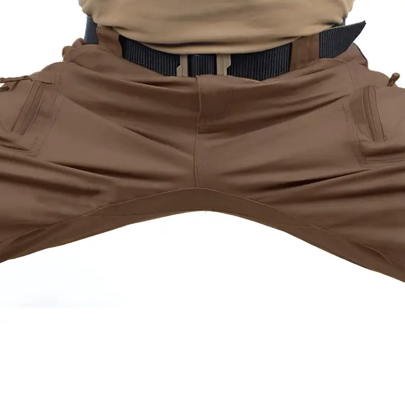 Pantalon randonnée imperméable