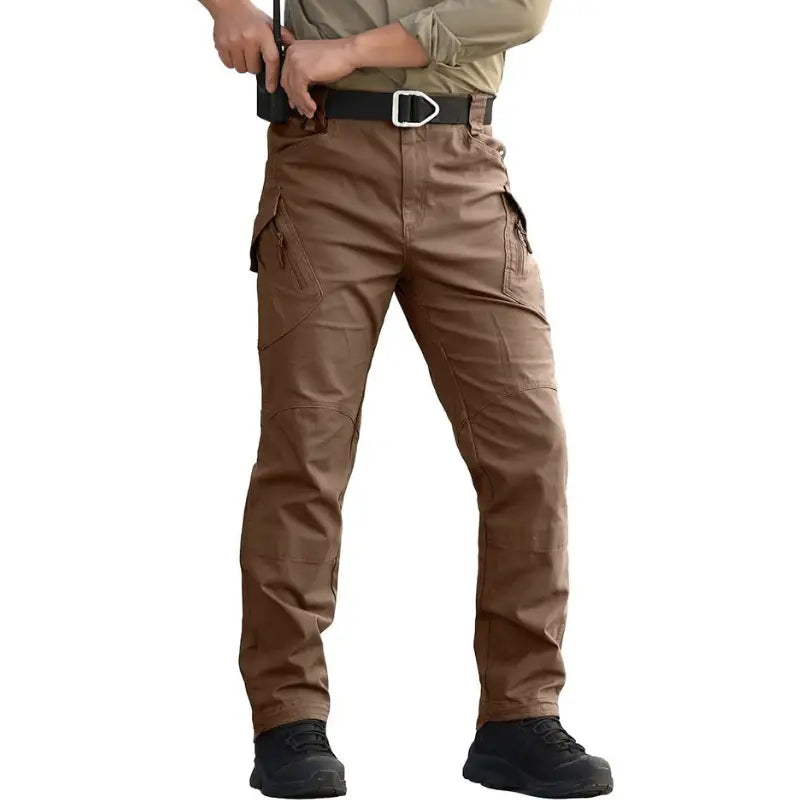 Pantalon randonnée imperméable