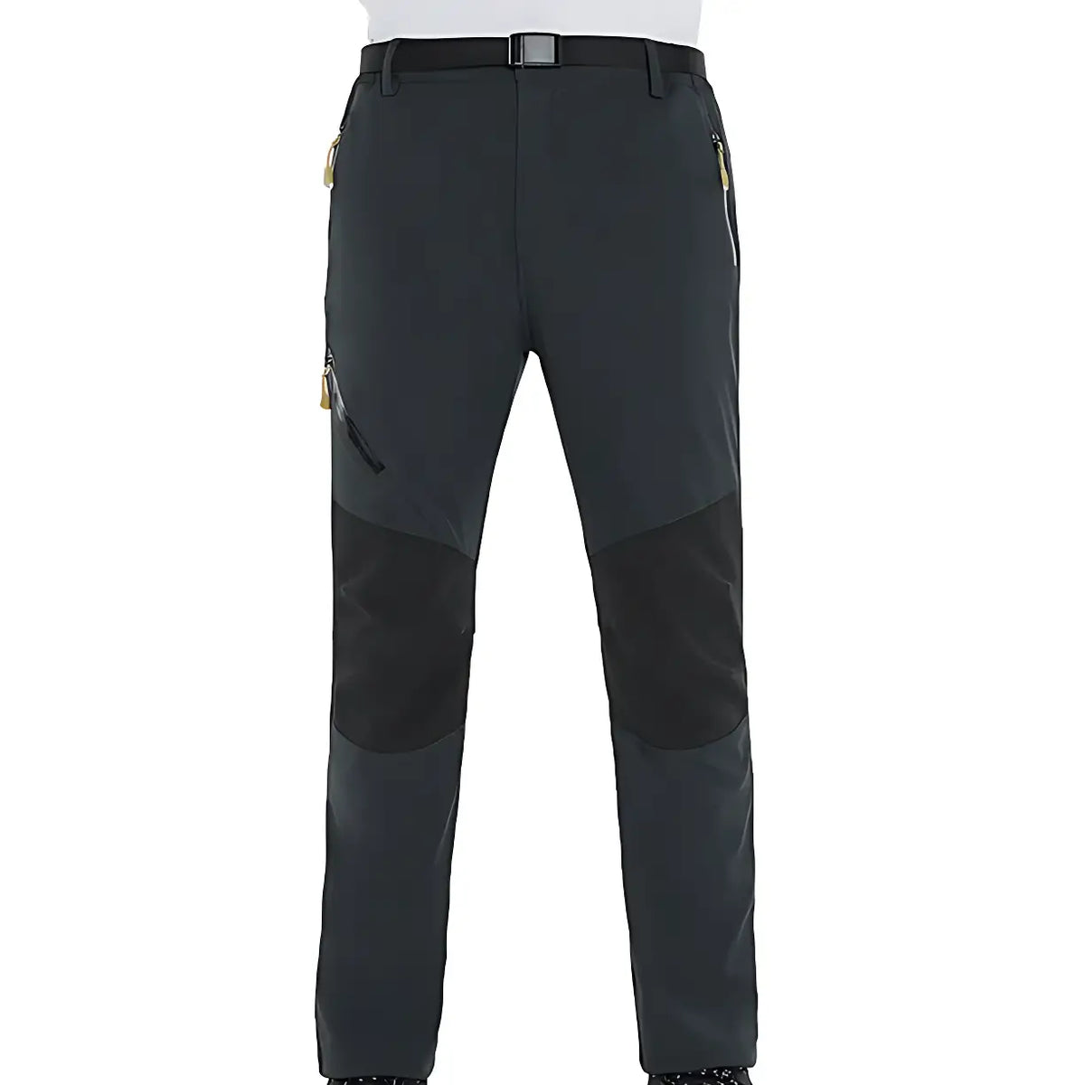 Pantalon randonnée imperméable respirant homme