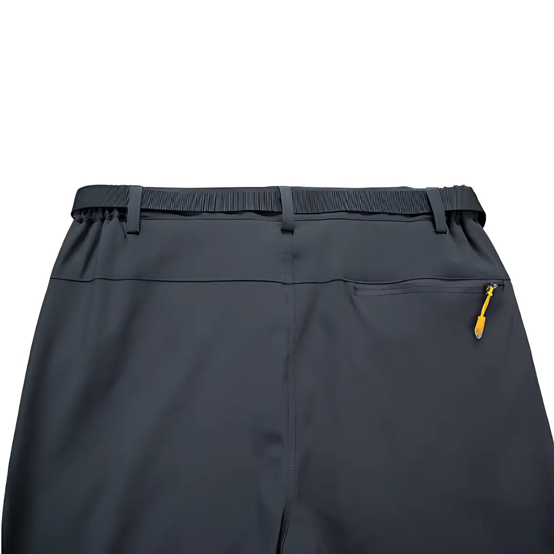 Pantalon randonnée imperméable respirant homme