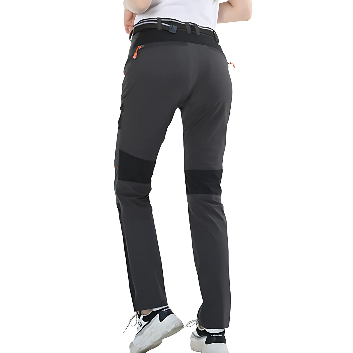 Pantalon softshell