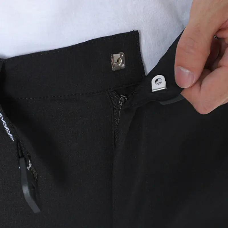 Pantalon softshell
