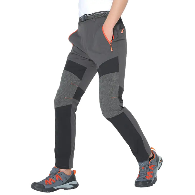Pantalon softshell