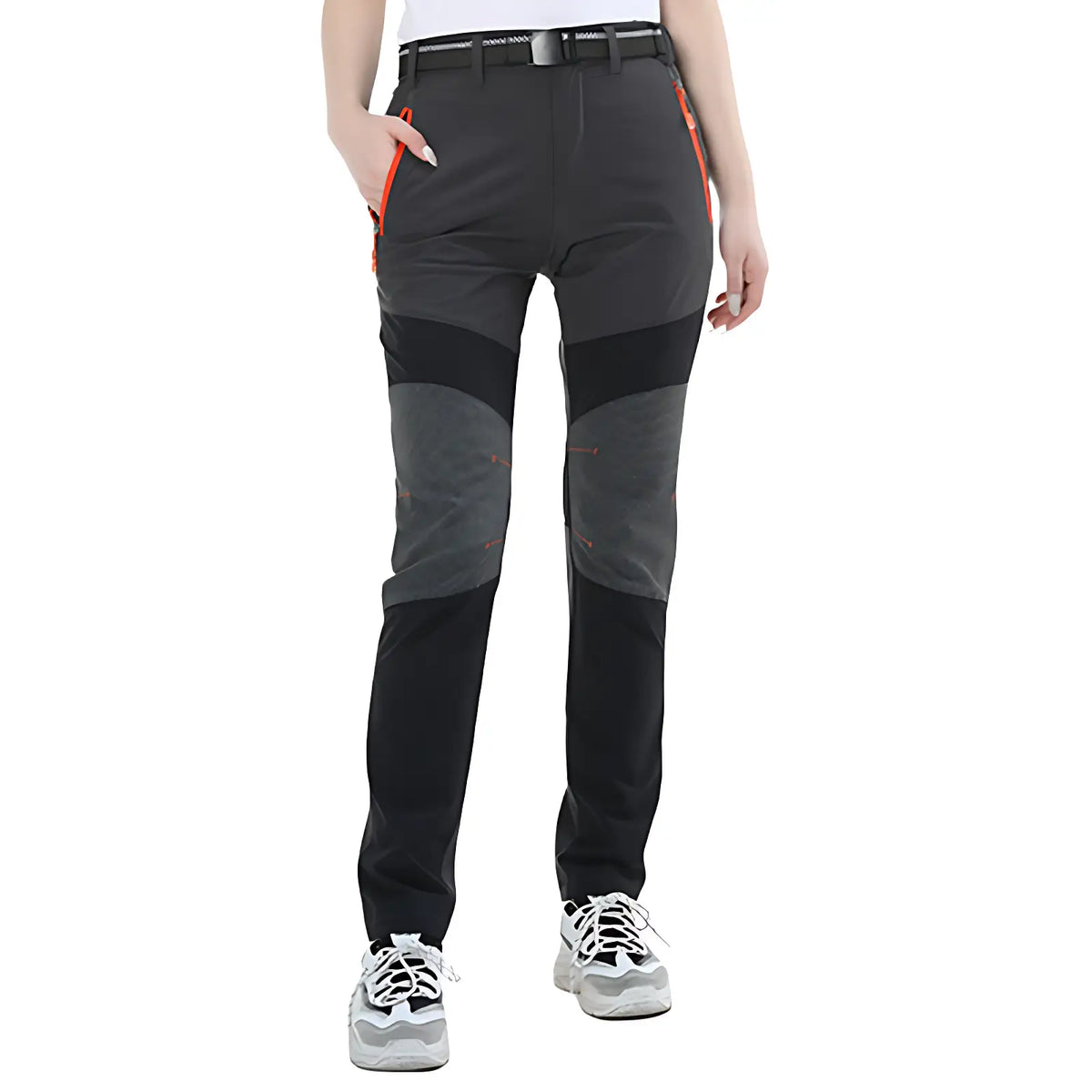 Pantalon softshell