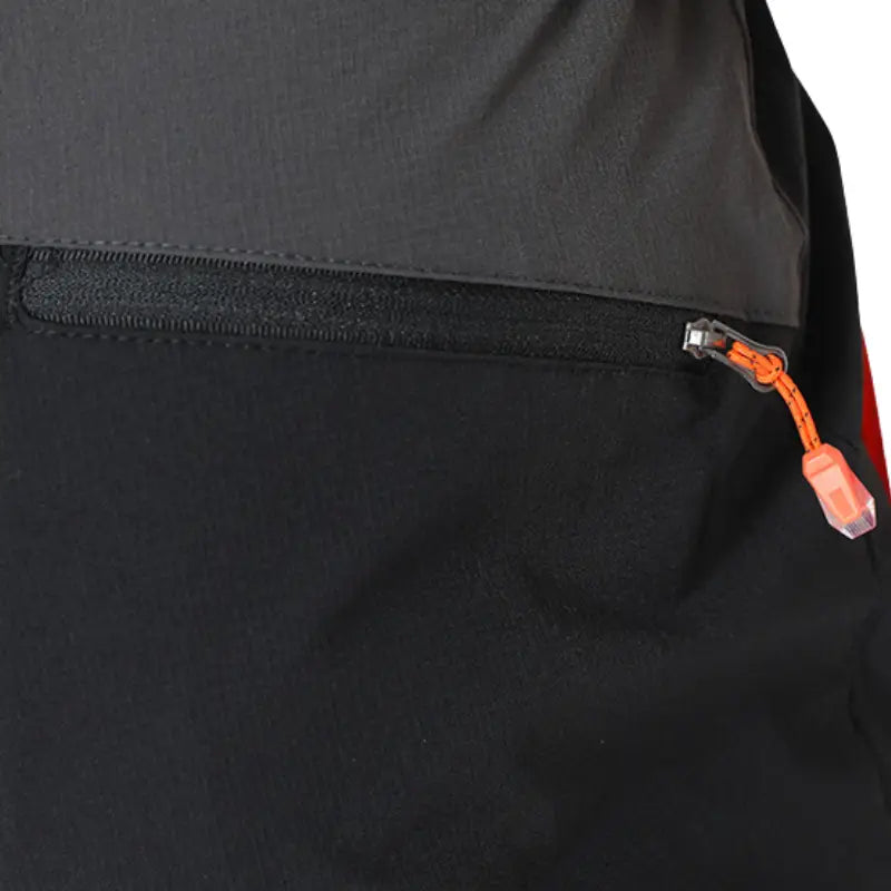 Pantalon softshell