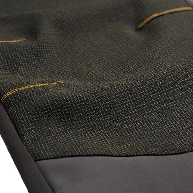 Pantalon softshell chaud et imperméable