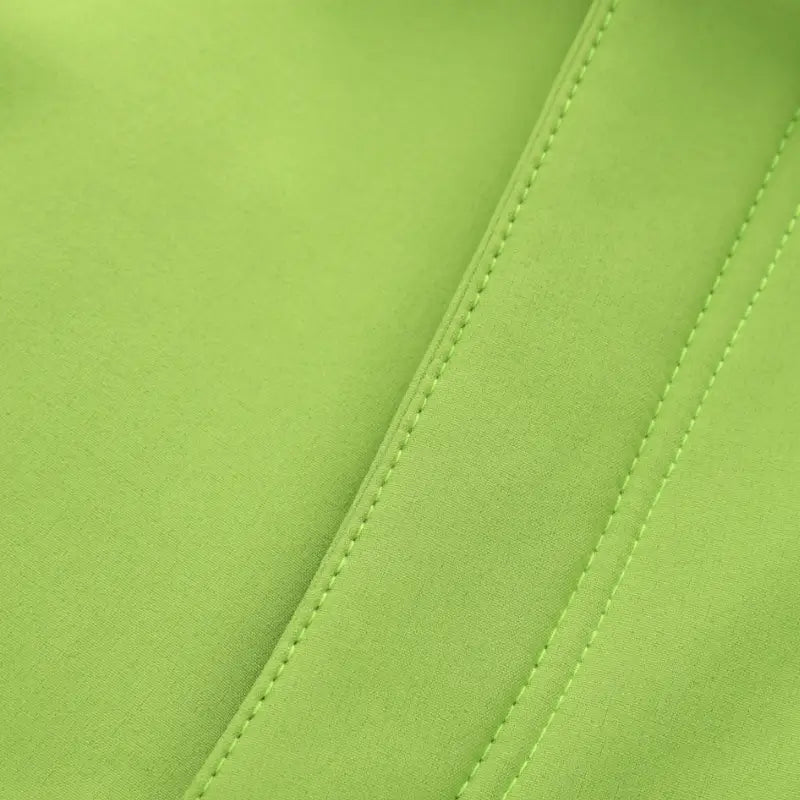 Pantalon softshell trekking