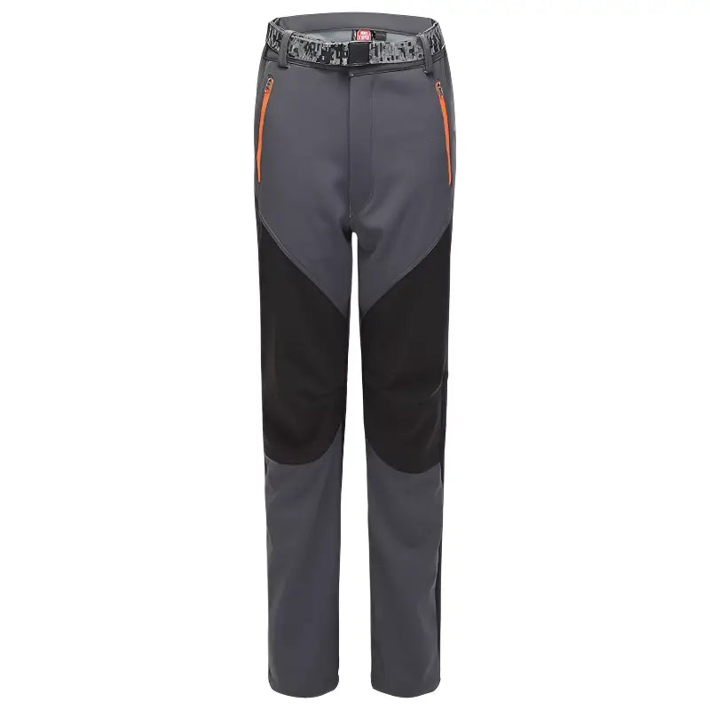 Pantalon softshell trekking