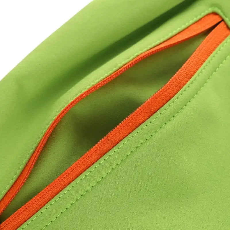 Pantalon softshell trekking
