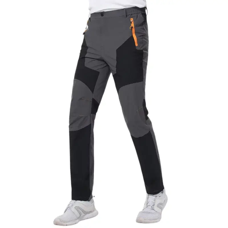 Pantalon de sport randonnée homme