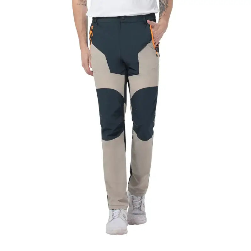Pantalon de sport randonnée homme