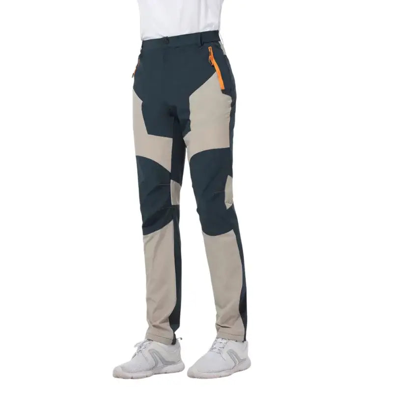 Pantalon de sport randonnée homme